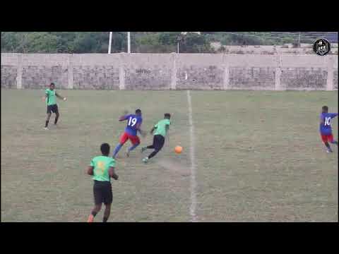 ADEYI FRIDAY - STRIKER