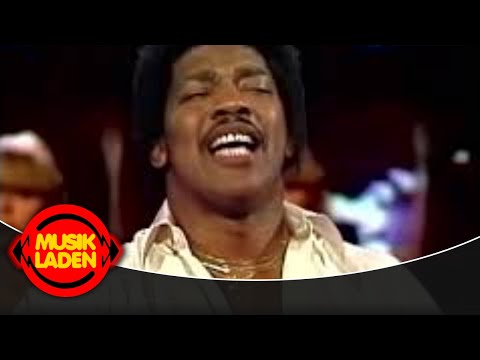 Edwin Starr - Contact (1976)