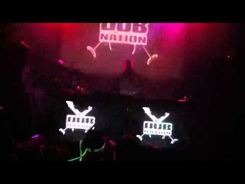 Bare drops Modestep 'Sunlight'/Flux Doctor P 'Louder' Remix