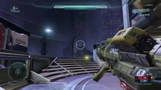 d thrills rocket kill Halo 5: Guardians