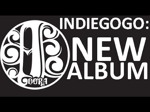 Adora's Indiegogo - New Album time!