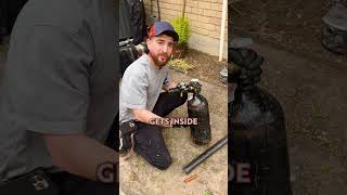 Are We Scuba Diving?