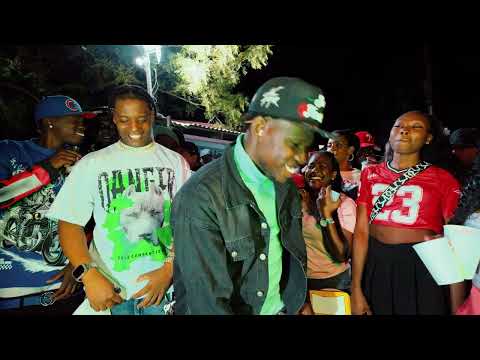 El Jeffe del Flow ❌ trinny flow - La Chiquita - Video Oficial @Dir.JuanraGarcia