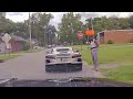 Unbelievable High Speed Police Chases Caught On Dashcam