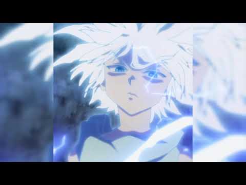 SENSEI WRXTH - KILLUA PT 2 (PROD. KLIMONGLUE)