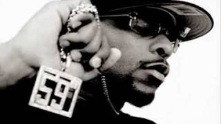 Royce Da 5&#39;9 Bar Exam 2 (Gun Music)