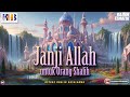 Kajian Tematik Janji Allah Untuk Orang Shalih Khalid Basalamah