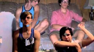 It Will All End In Tears (The Drums Cover)