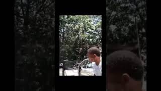 🏳️‍🌈 Benzino slips the secret (GAY)?