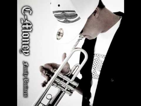 C-Money Scrilla Love (feat. Dre Gipson of Fishbone) (Family Business)