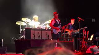 Christopher Cross “The Light is On” Live from Mid Fla Amphitheater Tampa, Fl 8-1-2026