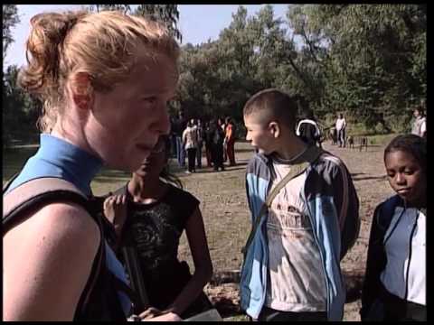 Gemeente Rotterdam - Aanpakken, Seizoen 1, afl 2 - 2005