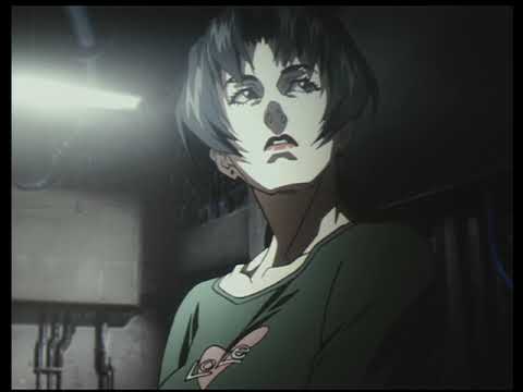 PARASITE DOLLS OVA E03 2003