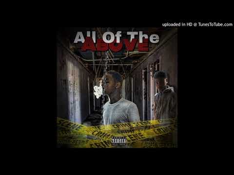 Ysn Steph X Sp Benji - All of the above