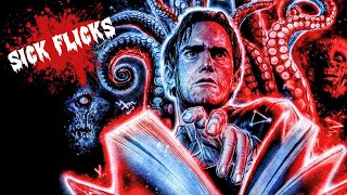 Have You Seen This Terrific Cosmic Horror Film?