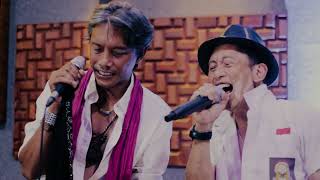 Download lagu SLANK - KALAH Cover ( B'Band ) feat Rendy Tyler mp3