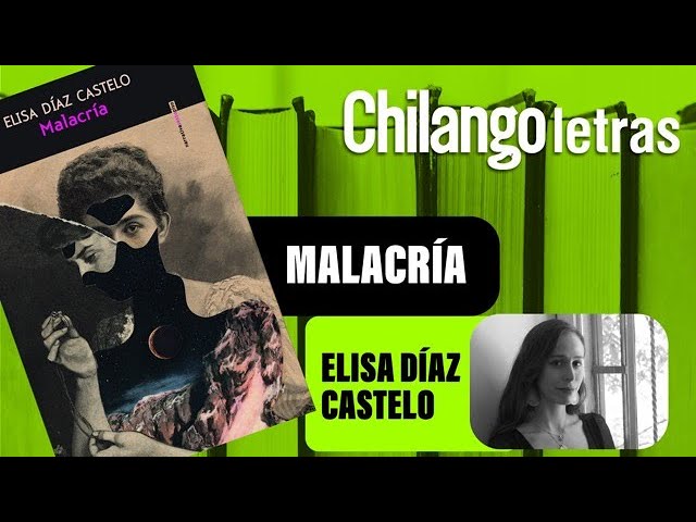 Vídeo relacionado con Cicatriz de media luna: Bosque de lamentos.