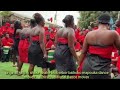 ORIGINAL Tw Rk MAPOUKA BAIKOKO BORBORBOR TRADITIONAL DANCE MOVES Africadance Mapouka Show
