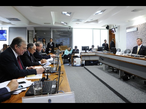 Aprovada pela Comissão de Relações Exteriores, Lei da Migração segue para o Plenário 