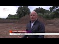 Historisch kerkhof Oud-Zuilen breidt uit met natuurbegraafplaats [RTV Utrecht]
