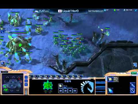 HerO [FPVOD] vs KOopaPrime [PvP G2]