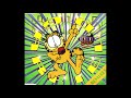 Garfield Cool Cat Cool Summer Remix