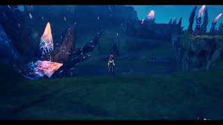 【ブルプロ】バハマール高原 -BGM only-