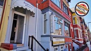 Somerset House Apartments | Blackpool, United Kingdom | Hotel Review 🛏️