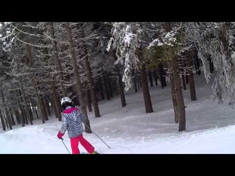 Wideo - Starcja Narciarska Winterpol - YouTube