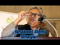 Shakeel Azmi | Bahrain | 9th international mushaira 2023 | #mushaira #shakeelazmishayari