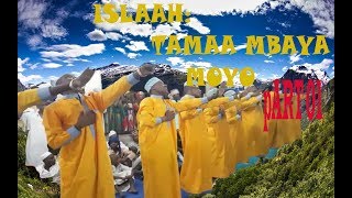 ISLAAH: Tamaa Mbaya Moyo Unatamani Vya Gharama Par