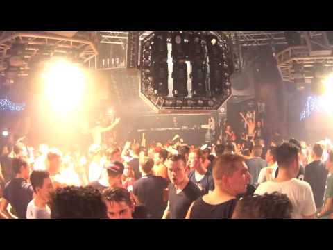 Hard Attakk - Nasty Bass @ Time-Out Gemert