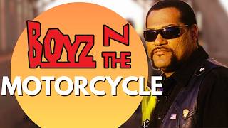 What Happened In BIKER BOYZ??!! (2003) PRIMM'S HOOD CINEMA