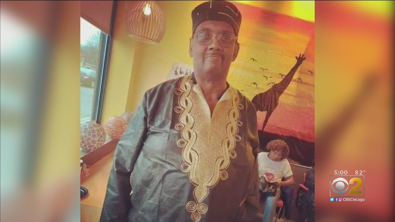 Man, 74, Killed In Hyde Park Carjacking Attempt