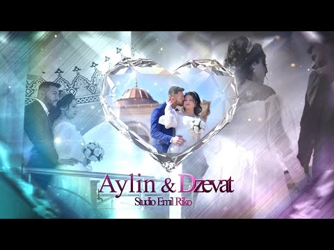 Aylin & Dzevat Veridba / Kna & Zemajne ( Studio Emil Riko )
