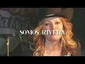Jenni Rivera - Somos Rivera (Letra/Lyrics)
