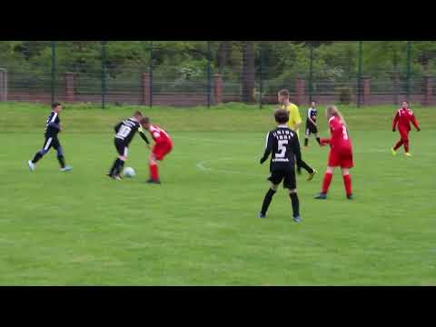 Union Schönebeck U12 : SV Einheit Bernburg 3:4