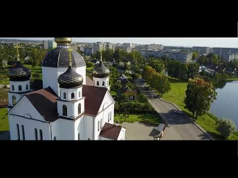 Smorgon.DJI MAVIC PRO.