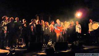 Damien Rice - Trusty And True - Live HD