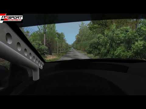 #10 VRC 2019 - Barum Czech Rally Zlín by VirtualRally.eu
