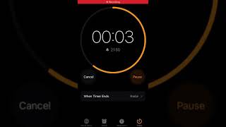 Download lagu 5 second timer mp3