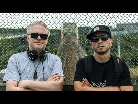 Red Astaire & Double H - En Resa (Official music video)