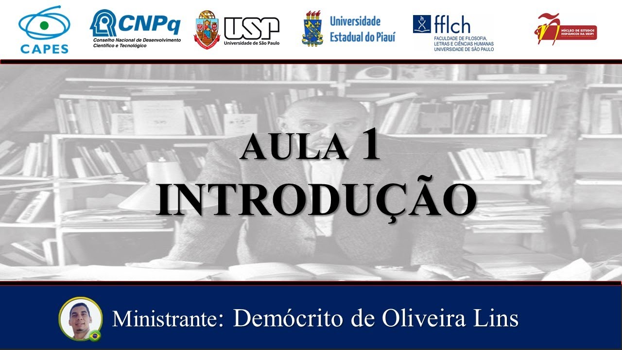 Introdução à Semiótica Greimasiana - Aula 1