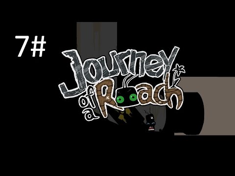 Journey of a Roach PC