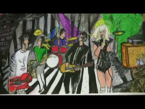 Dave Brubeck "Take Five." Practice session w/ Ken Wilson and Ocean Dawn Patrol. ..See them live...