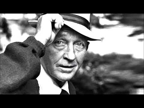 Videoclip de My Heart Stood Still — Bing Crosby