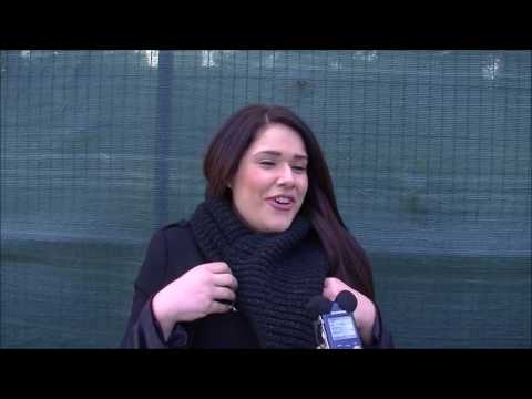 Malta Eurovision Song Contest 2017:  Interview with Janice Mangion