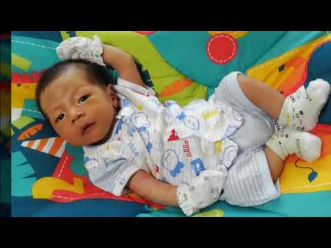 재훈이 돐 동영상 (2015년7월8일)