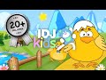 IMA JEDNO PILE NAJLEPSE DECIJE PESME MIX IDJKids