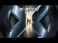 X Men 2000 Main Theme